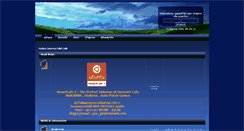 Desktop Screenshot of hadyaiinternet.com